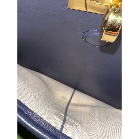 Louis Vuitton On My Side Tote Monogram Tufted Canvas PM 90326 - Picture 12 of 16